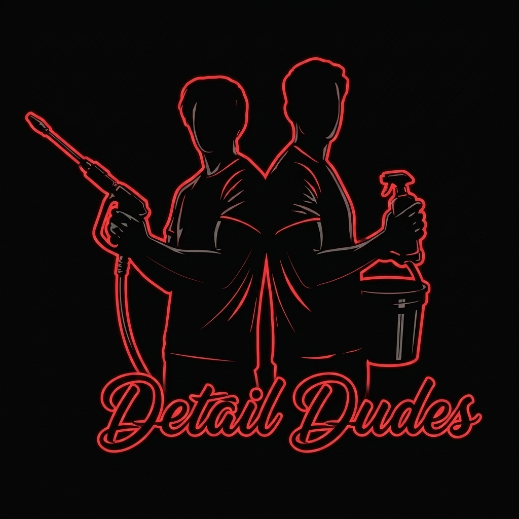 The Detail Dudes